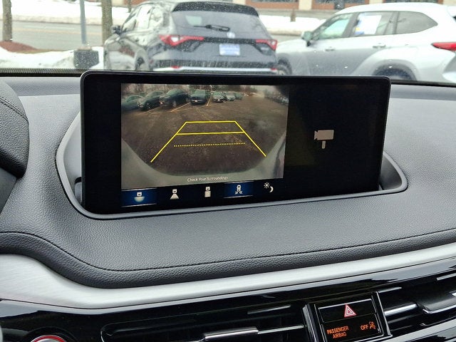 2023 Acura MDX Standard