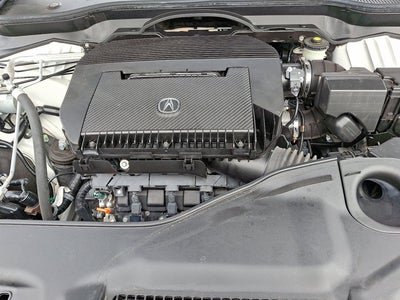 2023 Acura MDX Standard