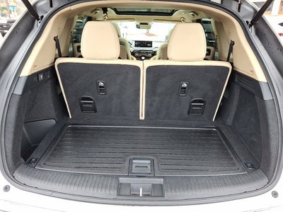 2023 Acura MDX Standard