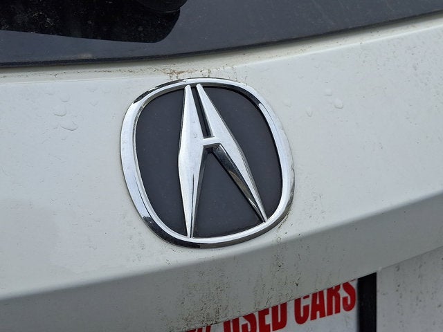 2023 Acura MDX Standard