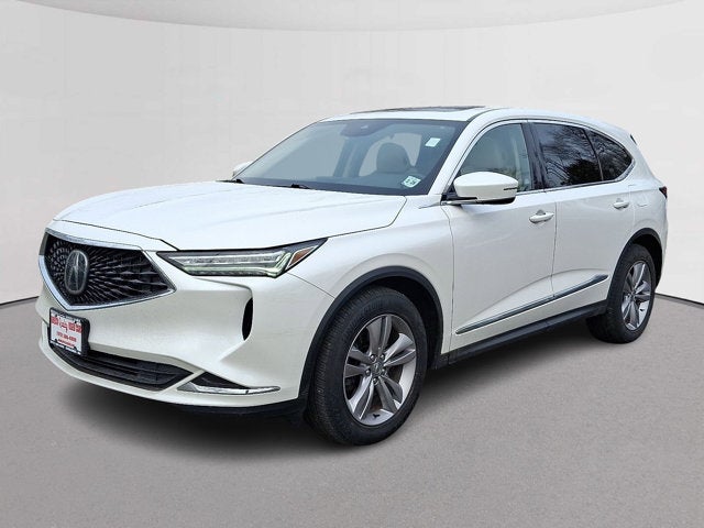 2023 Acura MDX Standard