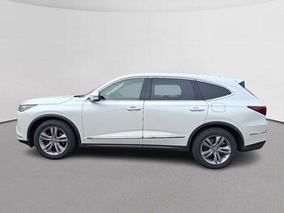 2023 Acura MDX Standard