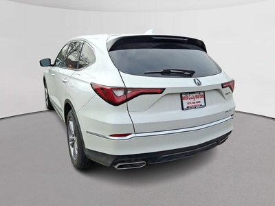 2023 Acura MDX Standard