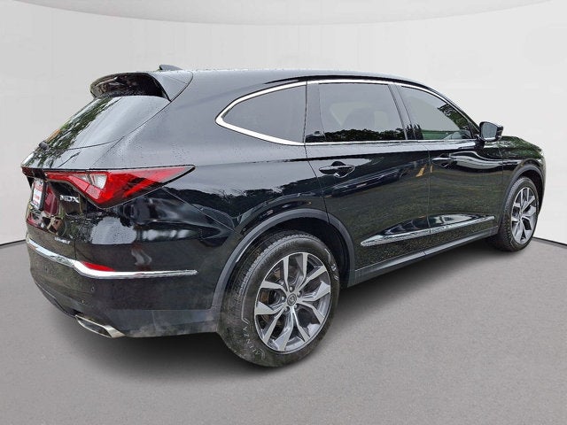 2024 Acura MDX w/Technology Package