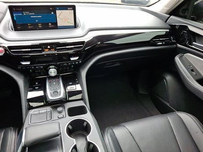 2024 Acura MDX w/Technology Package