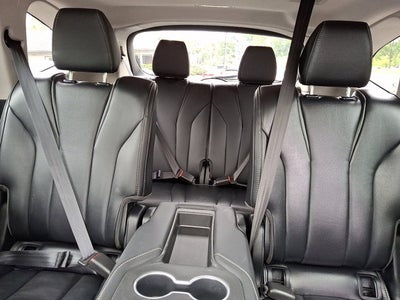 2024 Acura MDX w/Technology Package