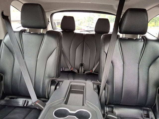 2024 Acura MDX w/Technology Package