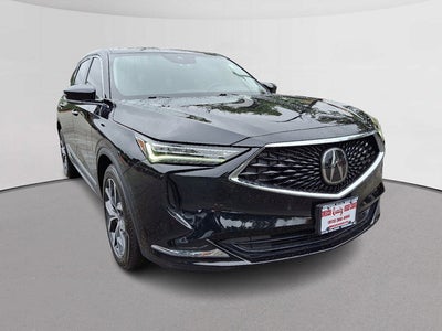 2024 Acura MDX w/Technology Package