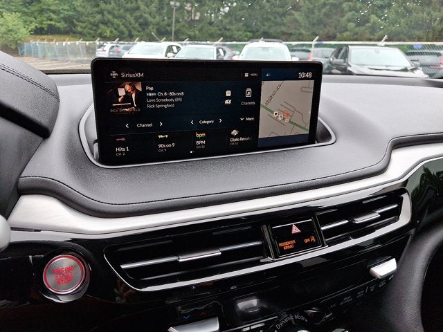 2024 Acura MDX w/Technology Package