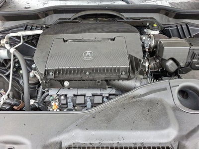 2024 Acura MDX w/Technology Package