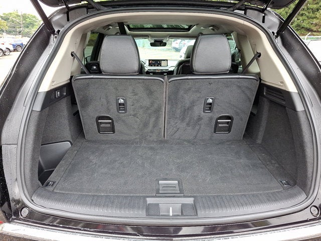 2024 Acura MDX w/Technology Package