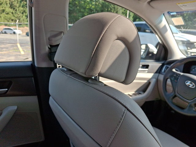 2016 Hyundai Sonata 2.4L Sport