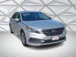 2016 Hyundai Sonata 2.4L Sport