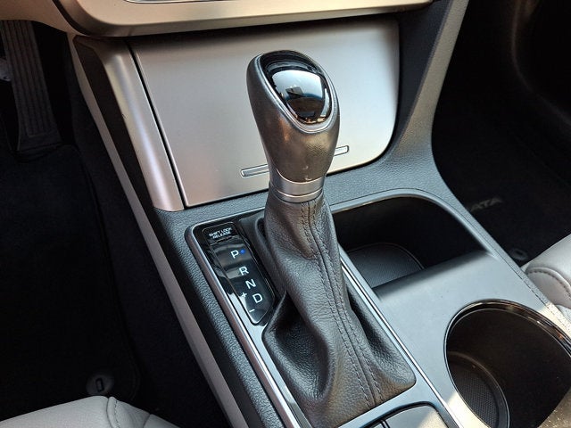 2016 Hyundai Sonata 2.4L Sport