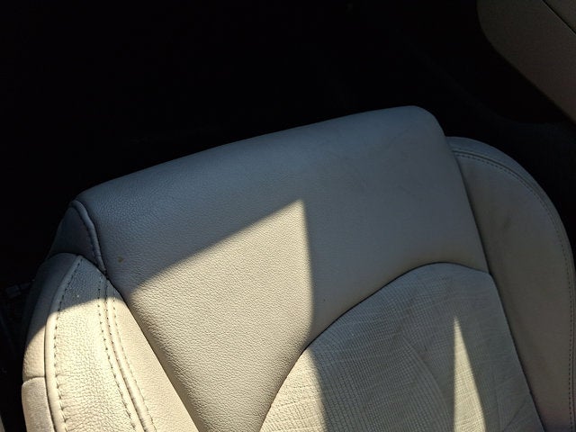 2016 Hyundai Sonata 2.4L Sport