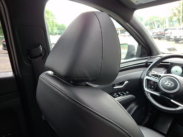 2022 Hyundai Santa Cruz Limited
