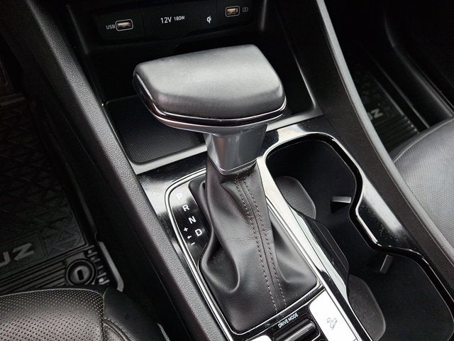 2022 Hyundai Santa Cruz Limited