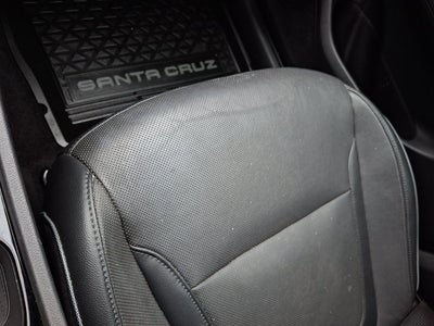 2022 Hyundai Santa Cruz Limited