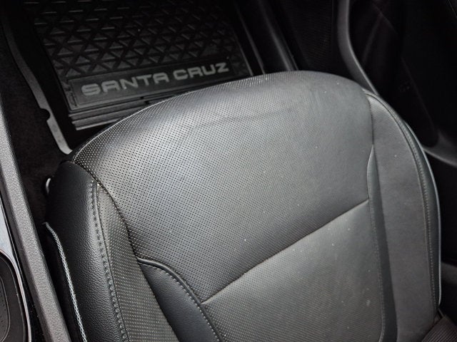2022 Hyundai Santa Cruz Limited