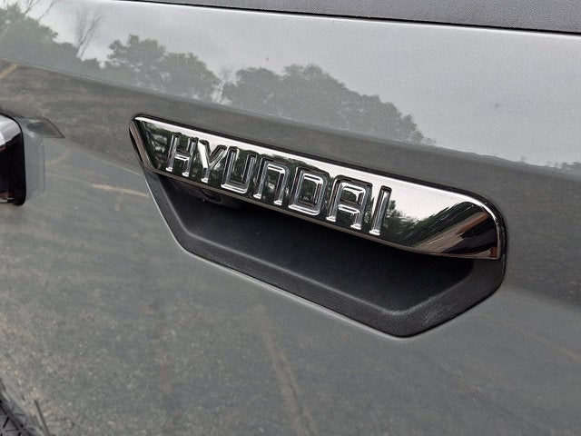 2022 Hyundai Santa Cruz Limited
