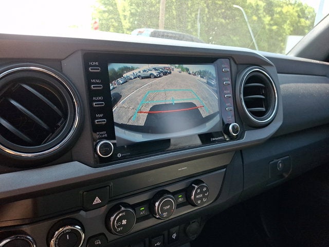 2020 Toyota Tacoma 4WD TRD Off Road