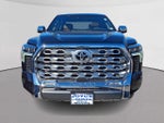 2025 Toyota Tundra 4WD 1794 Edition Hybrid