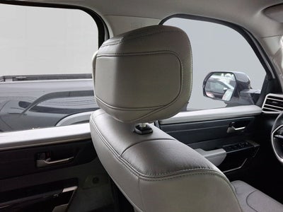 2024 Toyota Tundra 4WD Limited Hybrid