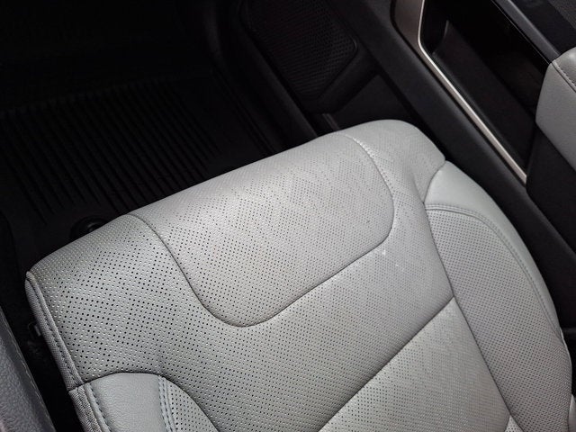 2024 Toyota Tundra 4WD Limited Hybrid