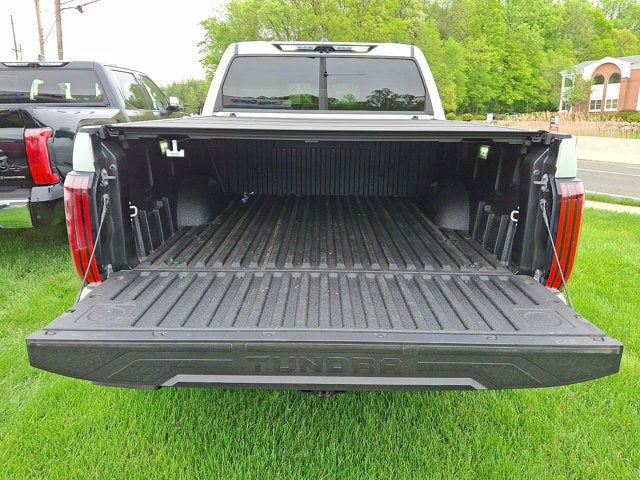 2024 Toyota Tundra 4WD Limited Hybrid
