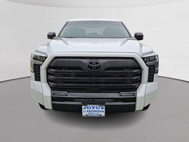 2024 Toyota Tundra 4WD Limited Hybrid