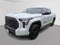2024 Toyota Tundra 4WD Limited Hybrid