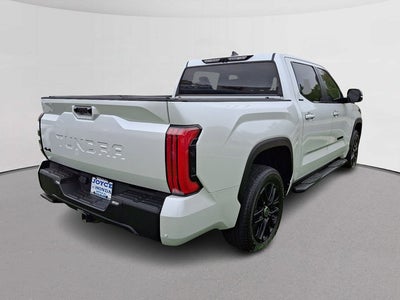 2024 Toyota Tundra 4WD Limited Hybrid