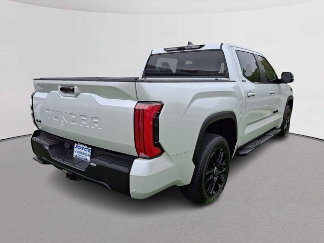 2024 Toyota Tundra 4WD Limited Hybrid