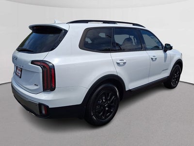 2023 Kia Telluride SX Prestige X-Pro