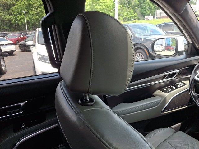 2023 Kia Telluride SX Prestige X-Pro