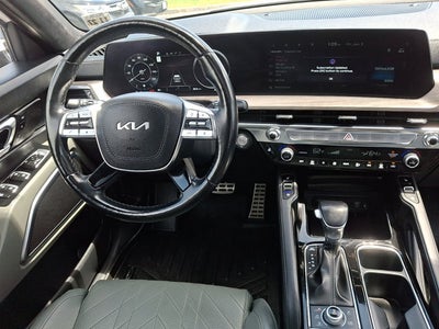 2023 Kia Telluride SX Prestige X-Pro