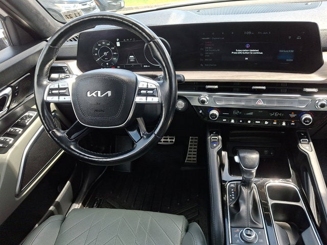 2023 Kia Telluride SX Prestige X-Pro