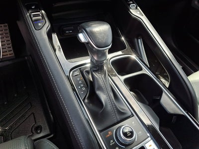 2023 Kia Telluride SX Prestige X-Pro