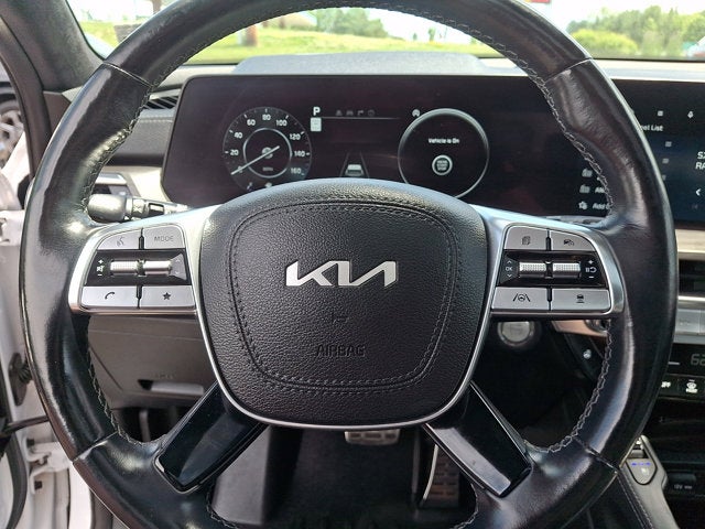 2023 Kia Telluride SX Prestige X-Pro