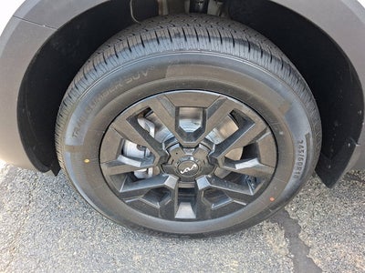 2023 Kia Telluride SX Prestige X-Pro