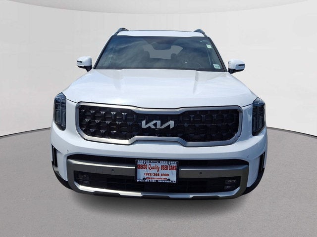 2023 Kia Telluride SX Prestige X-Pro