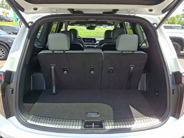 2023 Kia Telluride SX Prestige X-Pro