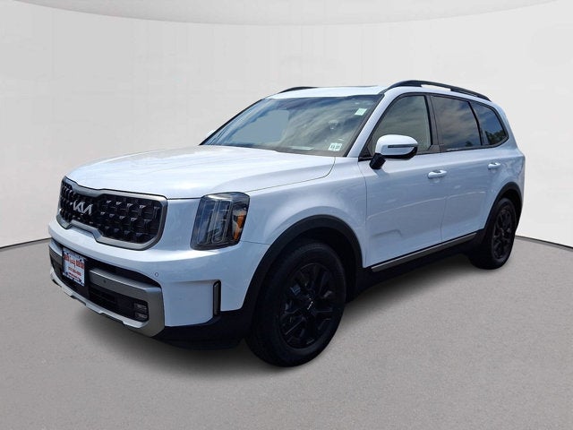 2023 Kia Telluride SX Prestige X-Pro