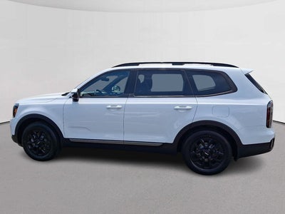 2023 Kia Telluride SX Prestige X-Pro