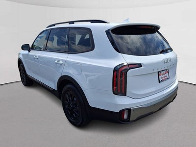 2023 Kia Telluride SX Prestige X-Pro