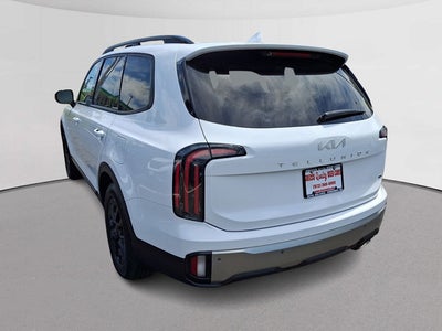2023 Kia Telluride SX Prestige X-Pro