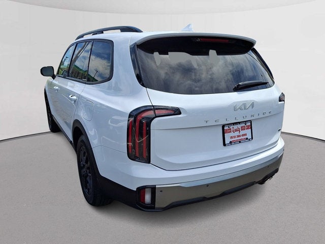 2023 Kia Telluride SX Prestige X-Pro