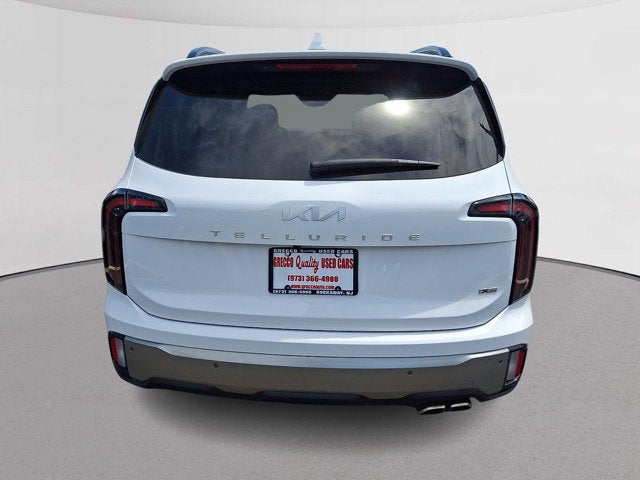 2023 Kia Telluride SX Prestige X-Pro