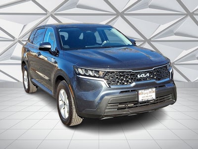 2023 Kia Sorento LX