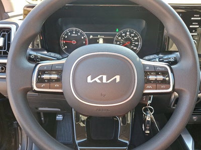 2023 Kia Sorento LX